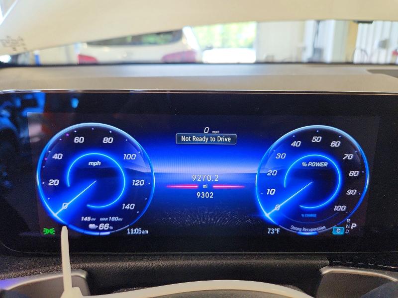 Продаж на аукціоні авто 2025 Mercedes-benz Eqb, vin: W1N9M0KB1SN112864, номер лоту: 58292696
