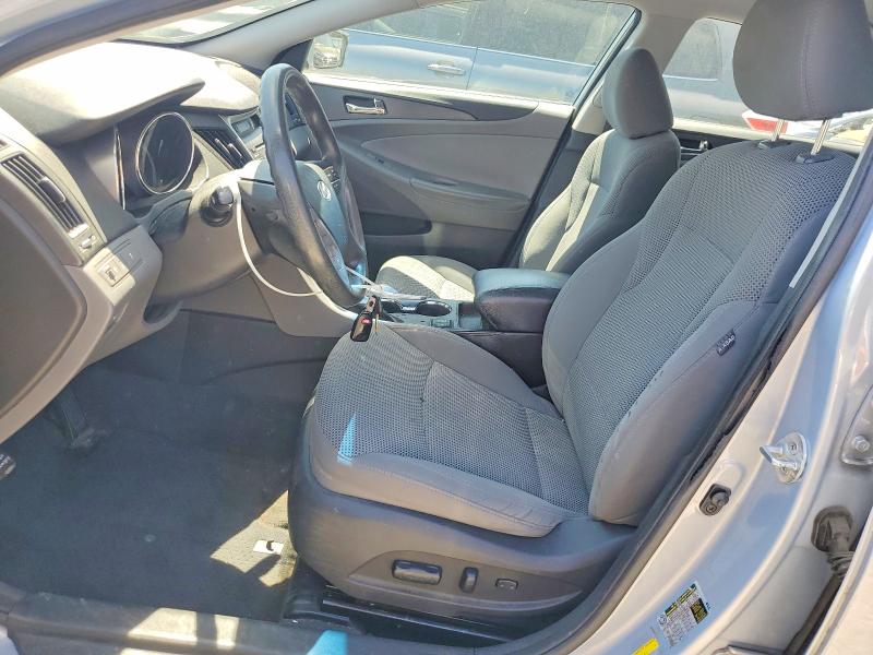 Продаж на аукціоні авто 2013 Hyundai Sonata, vin: 5NPEB4AC6DH700968, номер лоту: 56312956