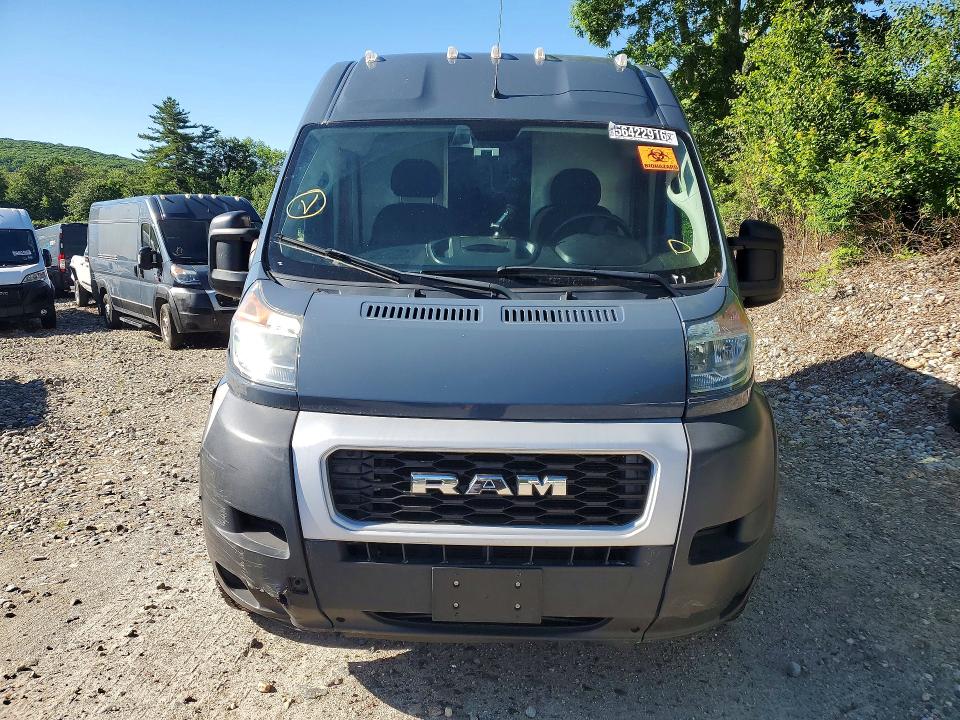 Aukcja sprzedaży 2020 Ram Promaster 3500, vin: 3C6URVJG3LE140661, numer aukcji: 56422916