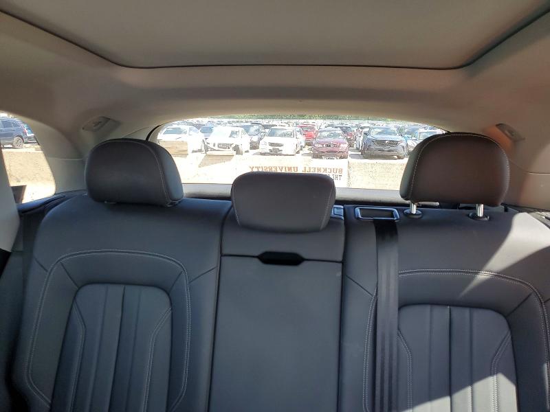 Aukcja sprzedaży 2022 Audi Q5, vin: WA1EAAFY7N2109924, numer aukcji: 57046976