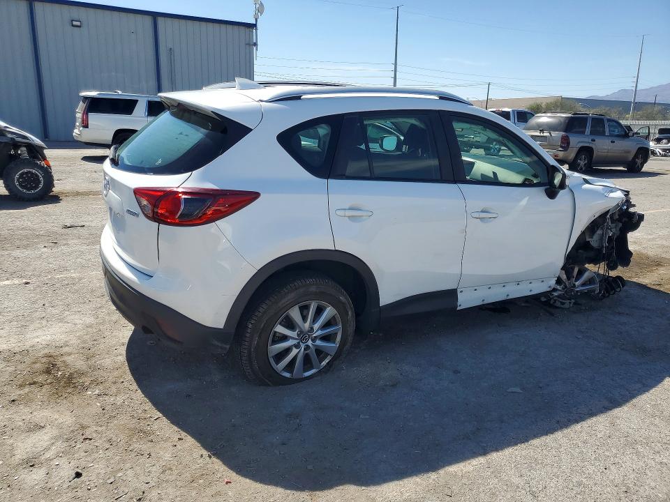 Aukcja sprzedaży 2016 Mazda Cx-5, vin: JM3KE2BY0G0808441, numer aukcji: 55969246
