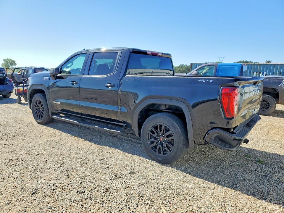 Продажа на аукционе авто 2025 Gmc Sierra, vin: 3GTUUCE85SG136256, номер лота: 55933426