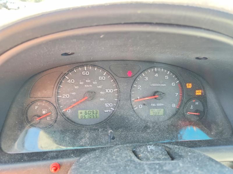 Продаж на аукціоні авто 2002 Subaru Forester, vin: JF1SF635X2H755118, номер лоту: 56678776