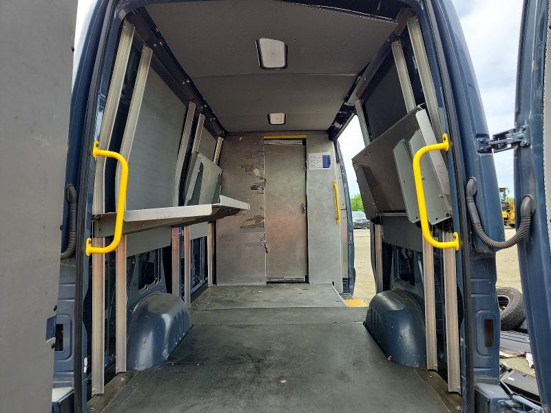 Aukcja sprzedaży 2019 Mercedes Benz Sprinter, vin: WD4PF0CD3KT004322, numer aukcji: 56181926