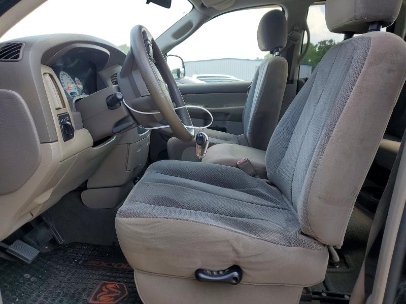 2005 Dodge Ram 1500 მანქანა იყიდება აუქციონზე, vin: 1D7HA18N35J614280, აუქციონის ნომერი: 58923996