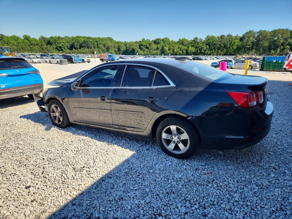 Aukcja sprzedaży 2015 Chevrolet Malibu, vin: 1G11B5SL7FF307232, numer aukcji: 55918726