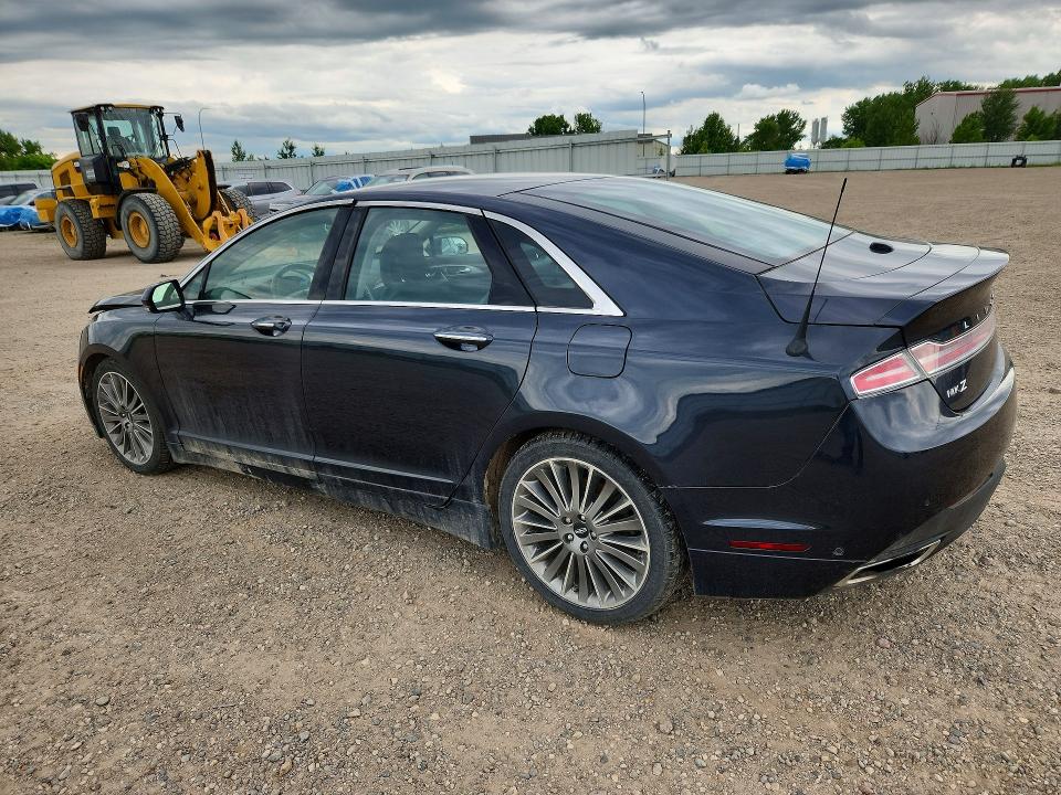 Aukcja sprzedaży 2013 Lincoln Mkz, vin: 3LN6L2J98DR818930, numer aukcji: 58623526