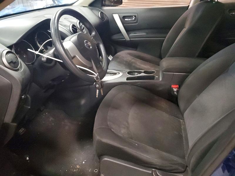 Aukcja sprzedaży 2009 Nissan Rogue, vin: JN8AS58V39W161002, numer aukcji: 58635986