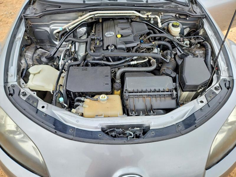 Продаж на аукціоні авто 2010 Mazda Mx-5 Miata, vin: JM1NC2FF1A0212329, номер лоту: 58413876