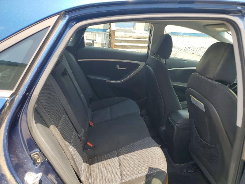 Продаж на аукціоні авто 2015 Hyundai Elantra Gt, vin: KMHD35LH9FU238000, номер лоту: 57202486