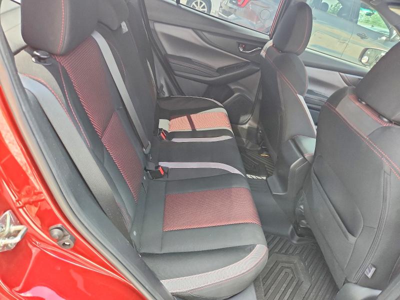 Aukcja sprzedaży 2020 Subaru Impreza, vin: 4S3GKAM69L3608521, numer aukcji: 57051386