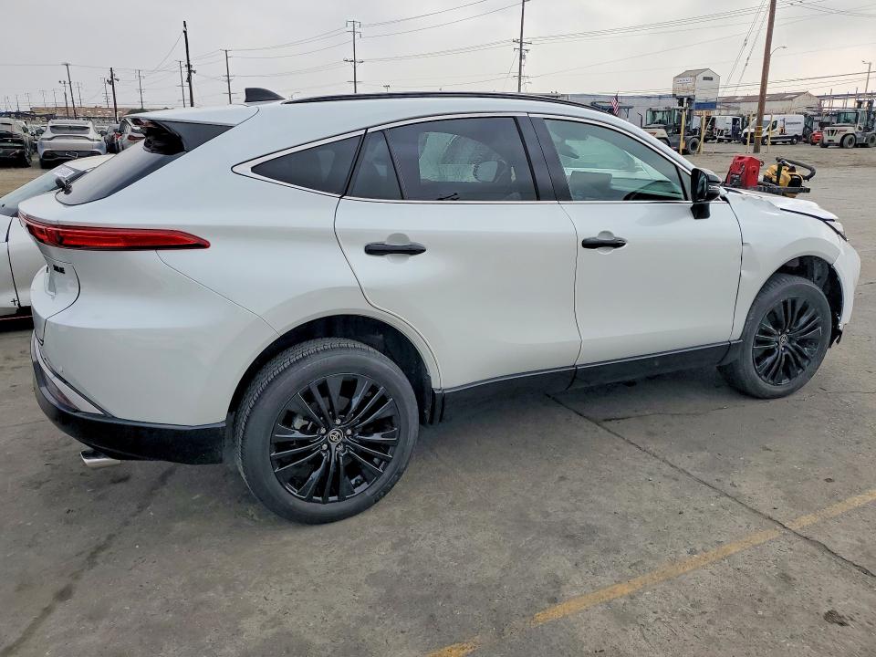 56306576 :رقم المزاد ، JTEAAAAHXRJ185172 vin ، 2024 Toyota Venza مزاد بيع