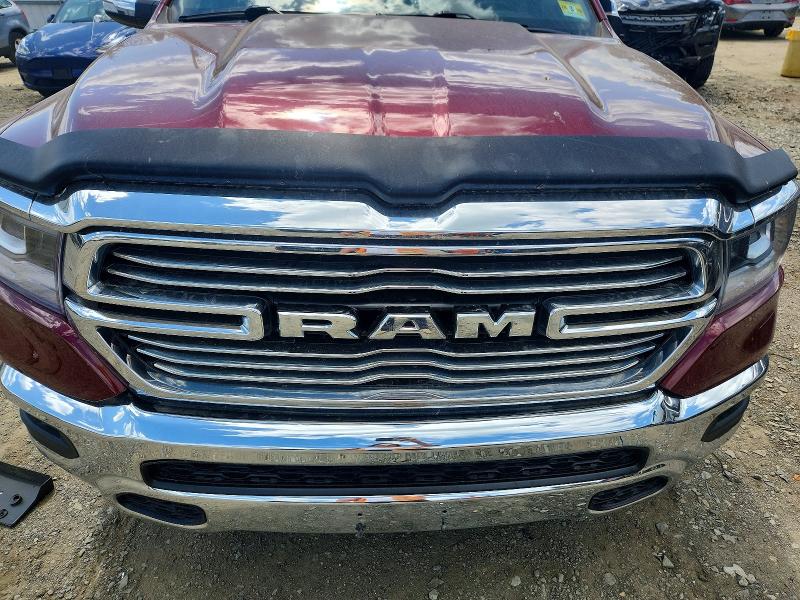 54611606 :رقم المزاد ، 1C6SRFJT4MN635619 vin ، 2021 Ram 1500 مزاد بيع