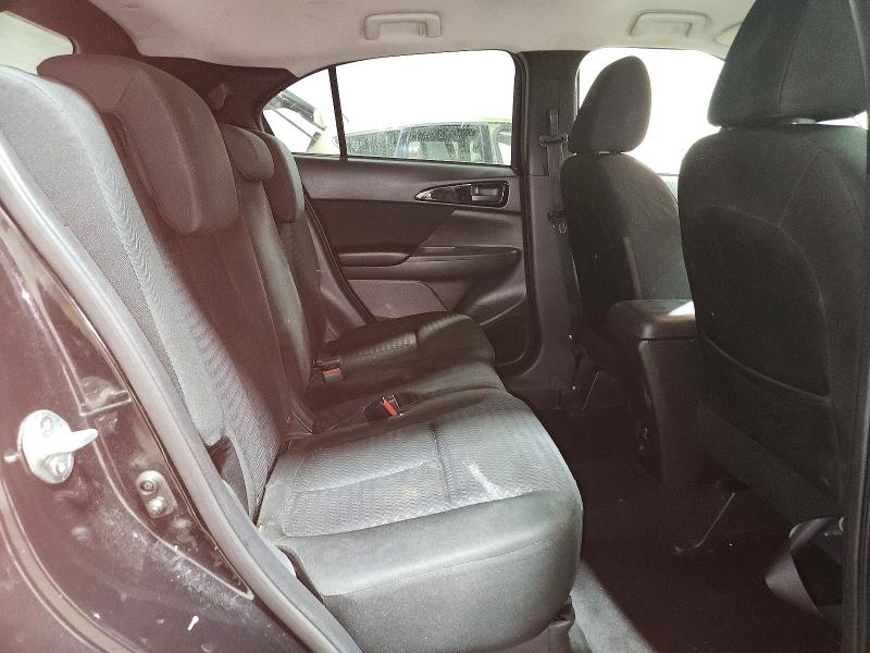 Aukcja sprzedaży 2018 Mitsubishi Eclipse Cross, vin: JA4AS3AA1JZ066250, numer aukcji: 57550116