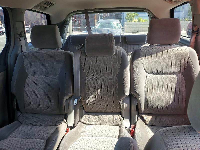 Продажа на аукционе авто 2007 Toyota Sienna, vin: 5TDZK23C37S082929, номер лота: 57230516