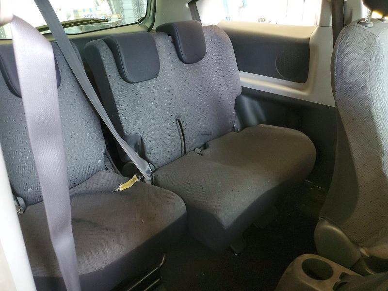 2010 Toyota Yaris მანქანა იყიდება აუქციონზე, vin: JTDJT4K37A5296164, აუქციონის ნომერი: 56947826