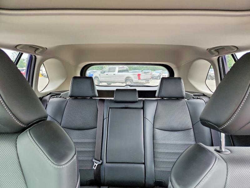 Aukcja sprzedaży 2024 Toyota Rav4, vin: JTMD6RFV0RD126081, numer aukcji: 56035436