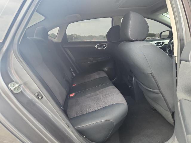 2015 Nissan Sentra მანქანა იყიდება აუქციონზე, vin: 3N1AB7AP0FY306460, აუქციონის ნომერი: 55881276