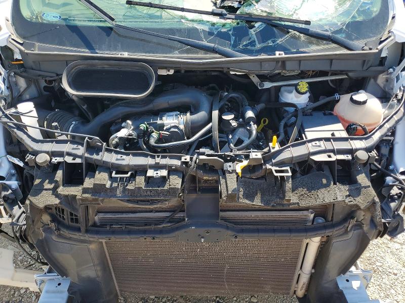 55532676 :رقم المزاد ، 1FDBW5Z82MKA96412 vin ، 2021 Ford Transit مزاد بيع