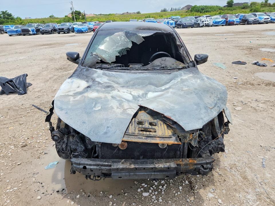 58199036 :رقم المزاد ، 1HGCR2E51DA249959 vin ، 2013 Honda Accord مزاد بيع