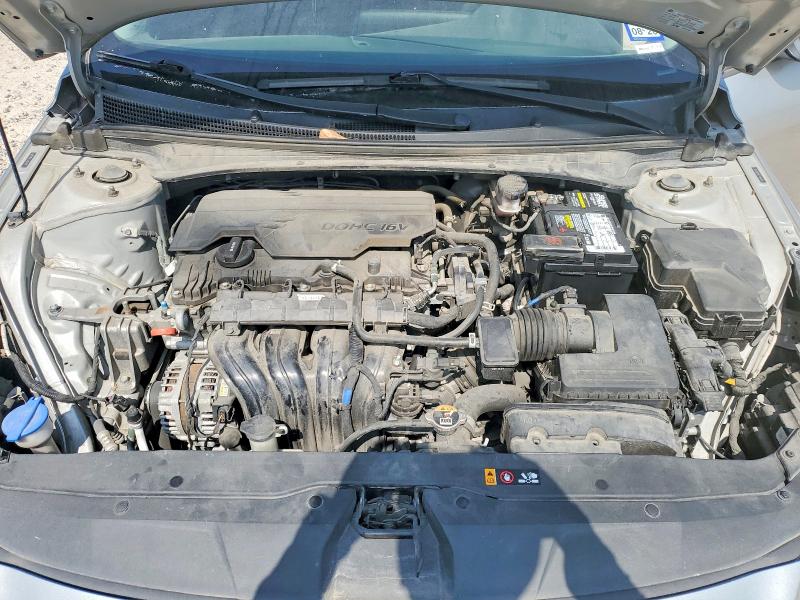 Aukcja sprzedaży 2021 Hyundai Elantra, vin: 5NPLM4AG4MH030230, numer aukcji: 58960506