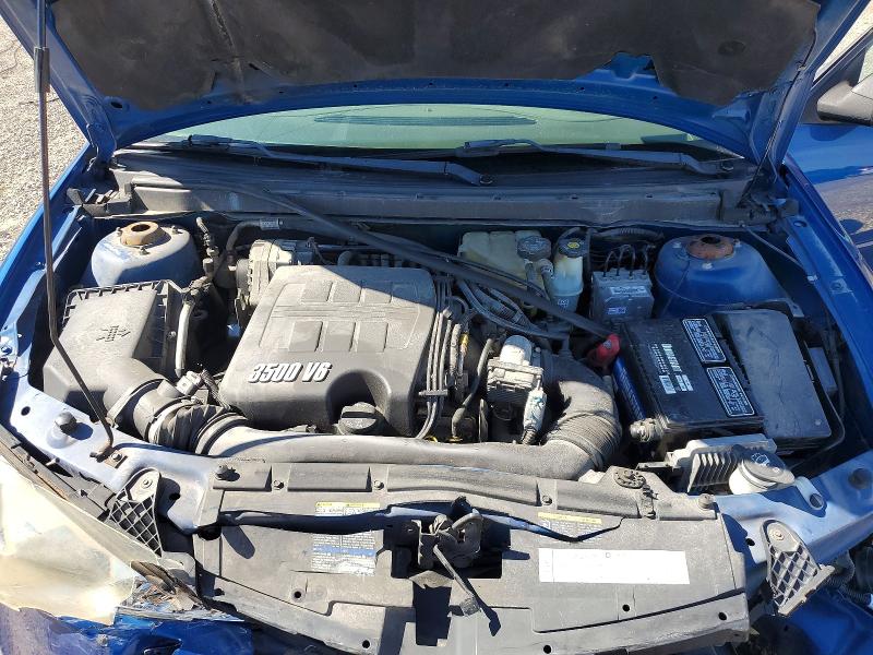 Продажа на аукционе авто 2005 Pontiac G6, vin: 1G2ZH548754149524, номер лота: 57061256