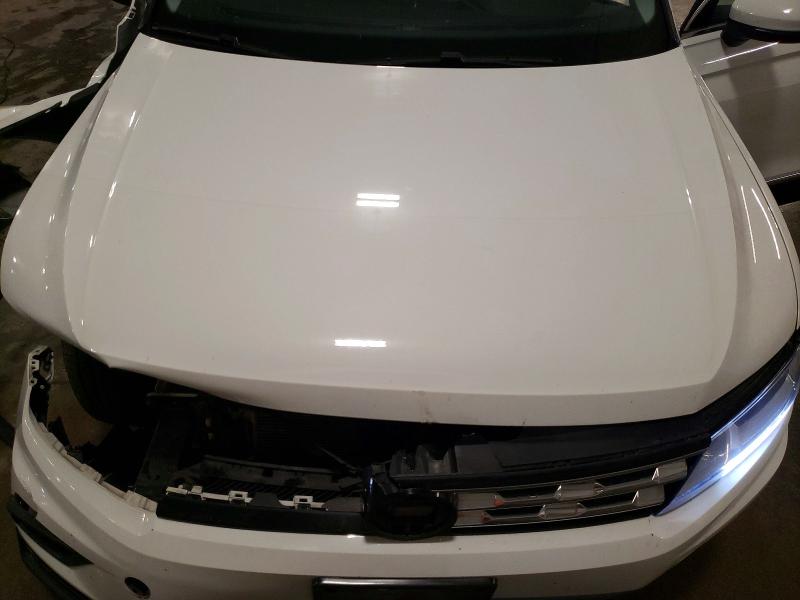 Aukcja sprzedaży 2018 Volkswagen Tiguan, vin: 3VV2B7AX0JM103040, numer aukcji: 56766416