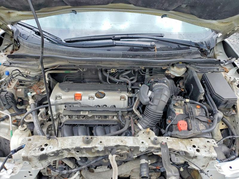 Продажа на аукционе авто 2014 Honda Cr-v, vin: 2HKRM3H35EH000212, номер лота: 57388276