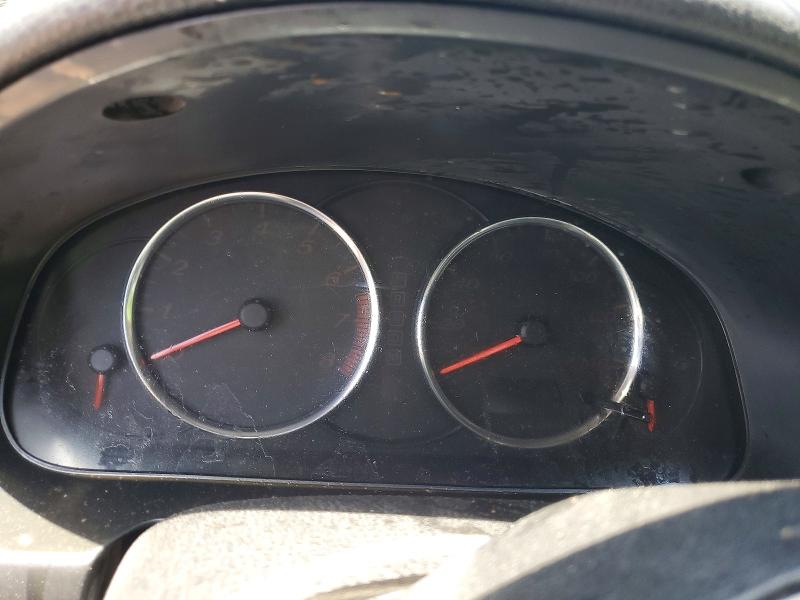 56143696 :رقم المزاد ، 1YVHP84C655M45784 vin ، 2005 Mazda 6 مزاد بيع