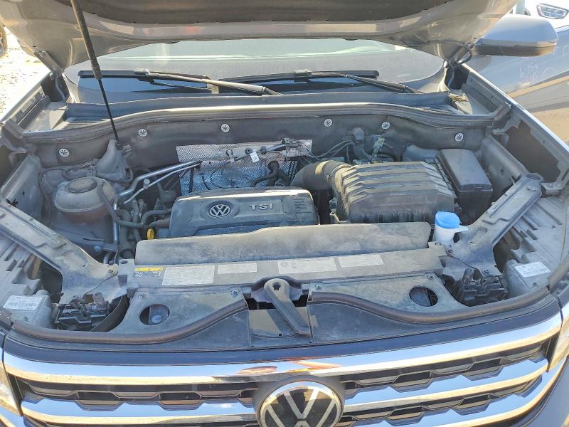 2020 Volkswagen Atlas Cross Sport მანქანა იყიდება აუქციონზე, vin: 1V2MC2CA2LC205717, აუქციონის ნომერი: 55058296