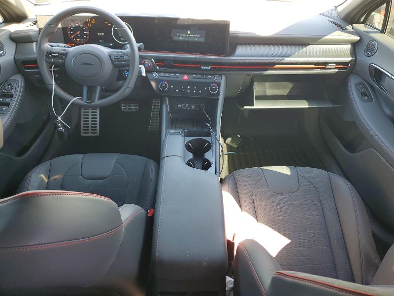 Продаж на аукціоні авто 2026 Hyundai Sonata, vin: KMHL54JC4TA533946, номер лоту: 54946766