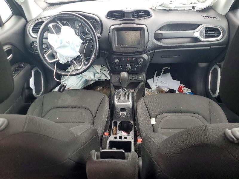 2020 Jeep Renegade მანქანა იყიდება აუქციონზე, vin: ZACNJBBB9LPL87561, აუქციონის ნომერი: 55337096
