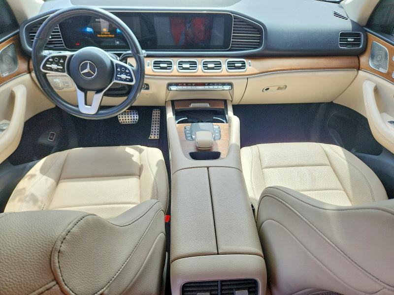 Продаж на аукціоні авто 2021 Mercedes-benz Gle, vin: 4JGFB4JB4MA527014, номер лоту: 56979916