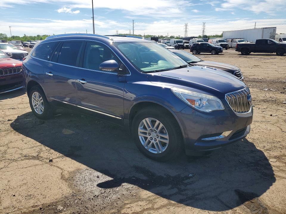 Aukcja sprzedaży 2014 Buick Enclave, vin: 5GAKRAKD2EJ286697, numer aukcji: 56935096
