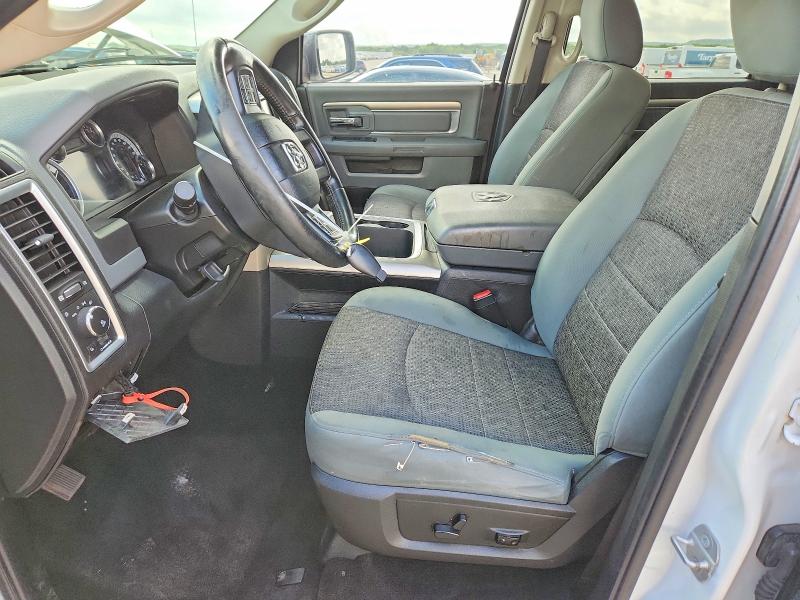 56741936 :رقم المزاد ، 1C6RR7LT6FS717664 vin ، 2015 Ram 1500 مزاد بيع