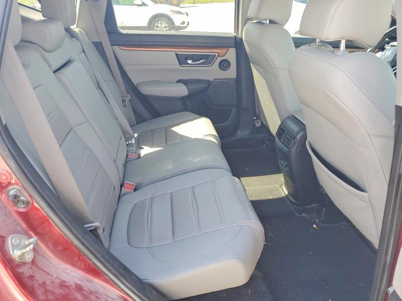 Aukcja sprzedaży 2020 Honda Cr-v, vin: 5J6RW2H82LL001644, numer aukcji: 57817876