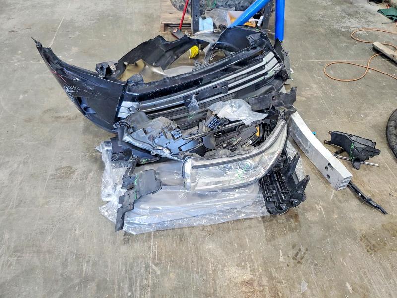 2018 Toyota Highlander მანქანა იყიდება აუქციონზე, vin: 5TDBZRFH9JS879318, აუქციონის ნომერი: 57639376