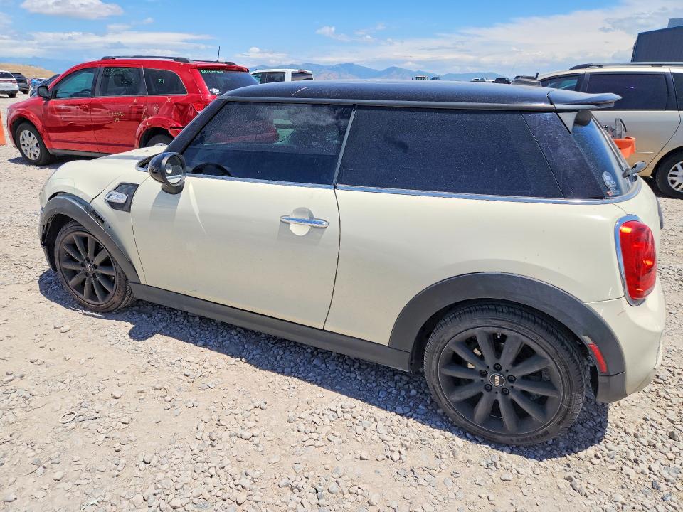 Aukcja sprzedaży 2015 Mini Cooper, vin: WMWXP7C56F2A35083, numer aukcji: 56451116