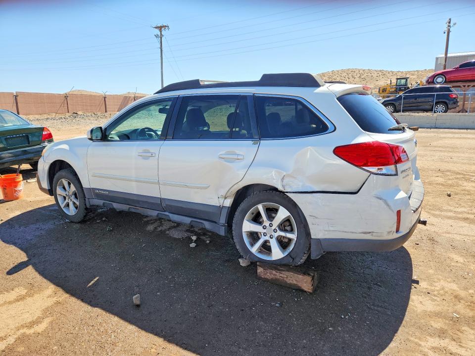 Aukcja sprzedaży 2013 Subaru Outback, vin: 4S4BRBCC2D1299583, numer aukcji: 56359116