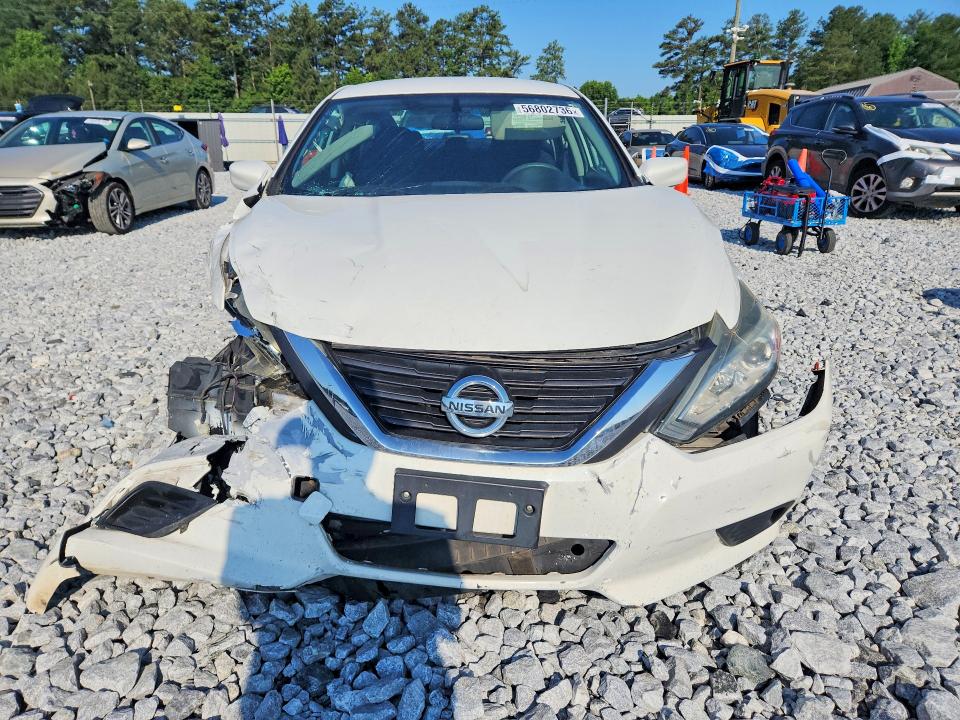 56802736 :رقم المزاد ، 1N4AL3APXGN363837 vin ، 2016 Nissan Altima مزاد بيع