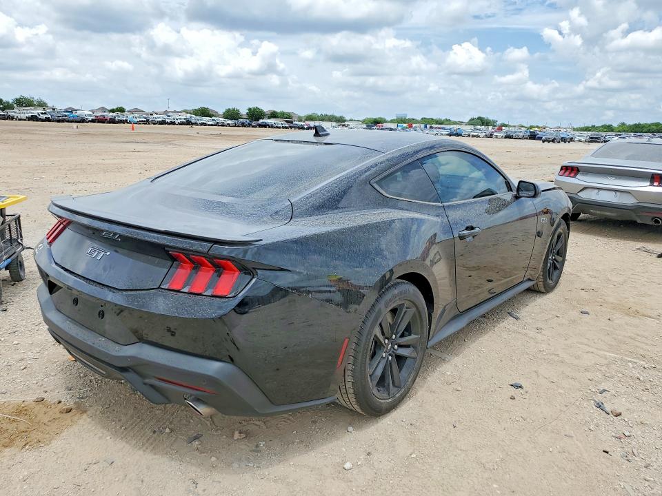 Продажа на аукционе авто 2024 Ford Gt, vin: 1FA6P8CF3R5426758, номер лота: 55903916