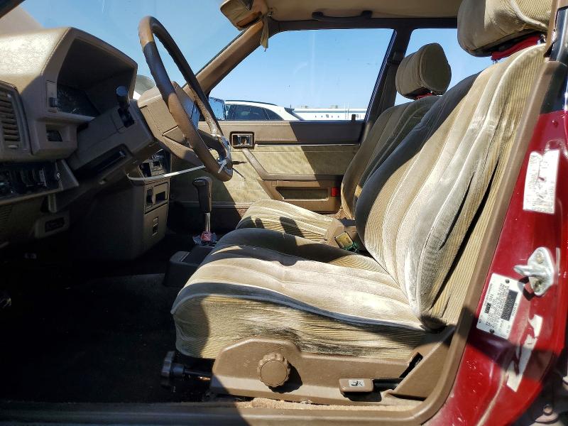 Продаж на аукціоні авто 1986 Toyota Camry, vin: JT2SV16E6G0408976, номер лоту: 57426086