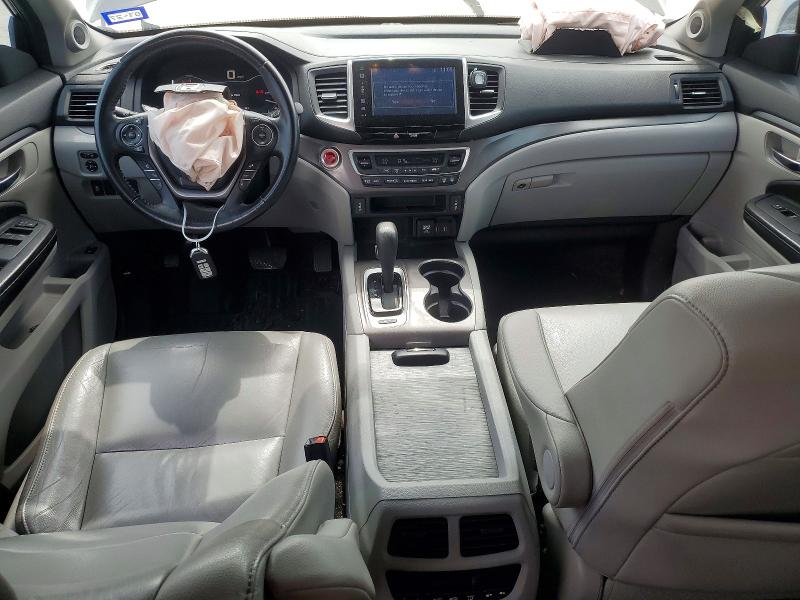 Продаж на аукціоні авто 2016 Honda Pilot, vin: 5FNYF5H53GB027316, номер лоту: 57969156