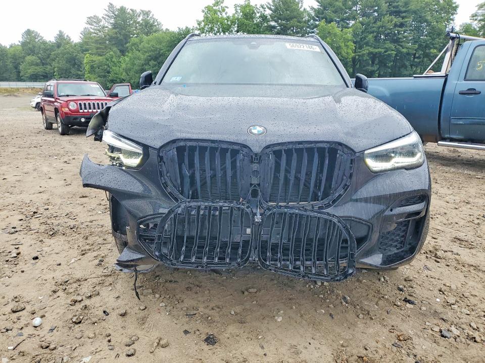 Aukcja sprzedaży 2022 Bmw X5, vin: 5UXCR6C00N9K18250, numer aukcji: 56922186