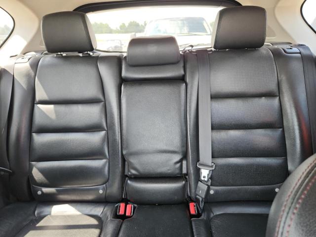 2016 Mazda Cx-5 მანქანა იყიდება აუქციონზე, vin: JM3KE2DY3G0678832, აუქციონის ნომერი: 56574446