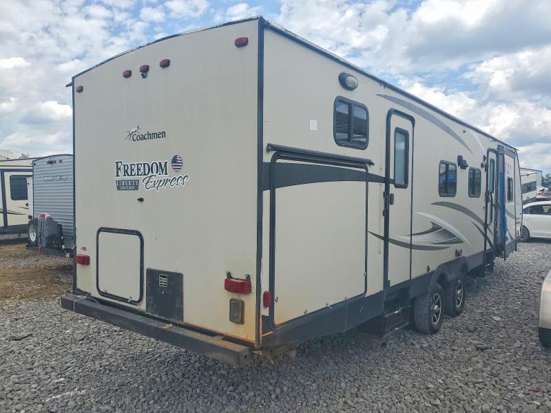Продаж на аукціоні авто 2016 Foresriver Freedom Express, vin: 5ZT2FEXB9GA022934, номер лоту: 56822096