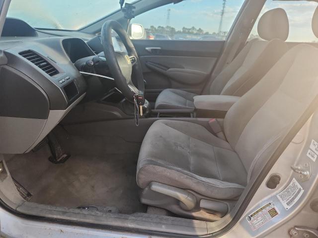 Продаж на аукціоні авто 2010 Honda Civic, vin: 2HGFA1F50AH577142, номер лоту: 56877776