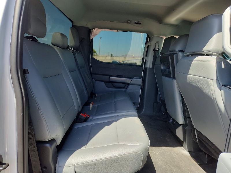 Aukcja sprzedaży 2024 Ford F150, vin: 1FTFW1L88RKF61872, numer aukcji: 55739646