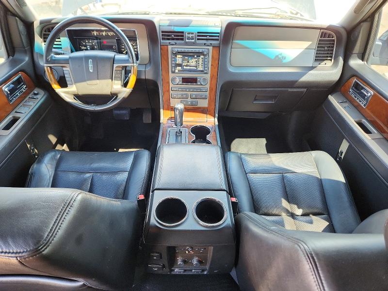 Продаж на аукціоні авто 2012 Lincoln Navigator, vin: 5LMJJ3J53CEL05733, номер лоту: 57602986