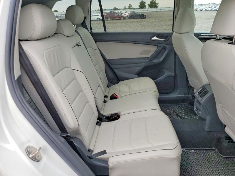 Продаж на аукціоні авто 2018 Volkswagen Tiguan, vin: 3VV4B7AX2JM121791, номер лоту: 56144576